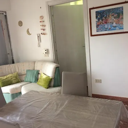 Circeo Apartamento San Felice Circeo