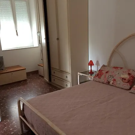 Circeo Apartment