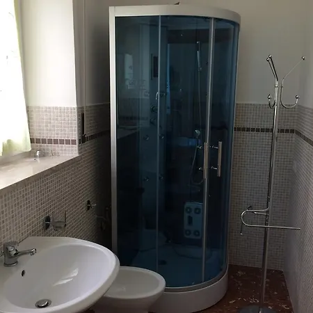 Circeo Apartment