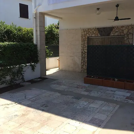 Apartamento Circeo *