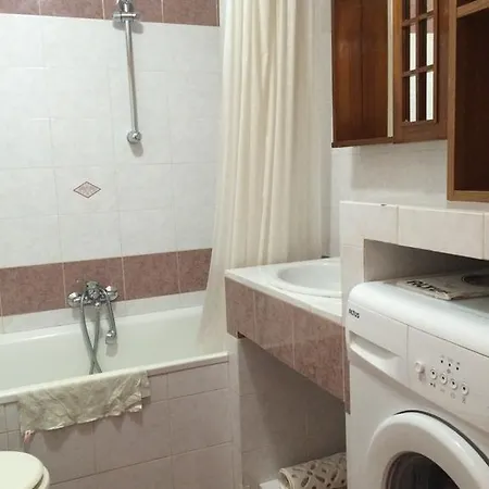 Apartamento Circeo San Felice Circeo