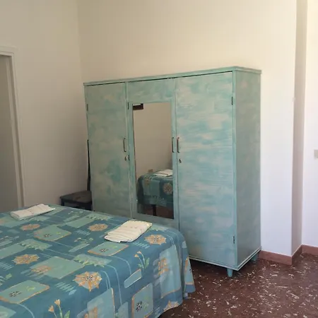 Apartamento Circeo