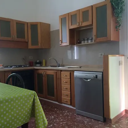 Apartamento Circeo *