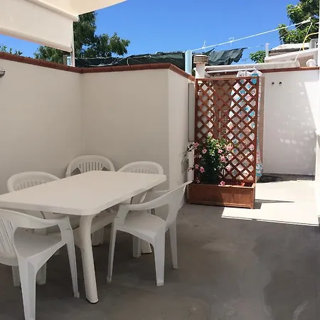 Apartment Circeo San Felice Circeo