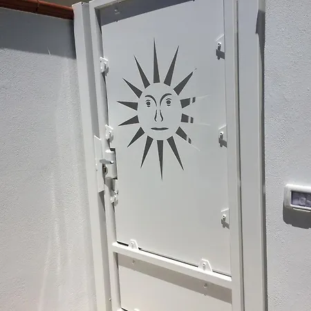 Apartment Circeo